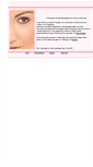 Mobile Screenshot of botox-in-berlin.de